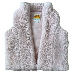 C&C California Sherpa Vest (6)